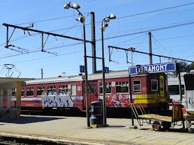 gare de libramont