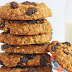 Oatmeal Cookie For Diabetics - Once frozen transfer to an airtight container and store for up to 3 months.