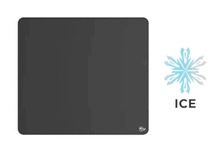 Glorious Elements Ice Mousepad