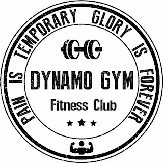  Profighting Dynamo Gym