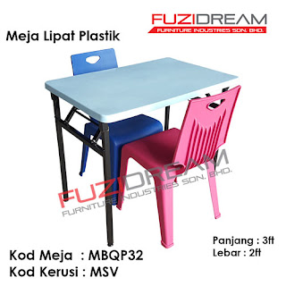 Meja Sekolah