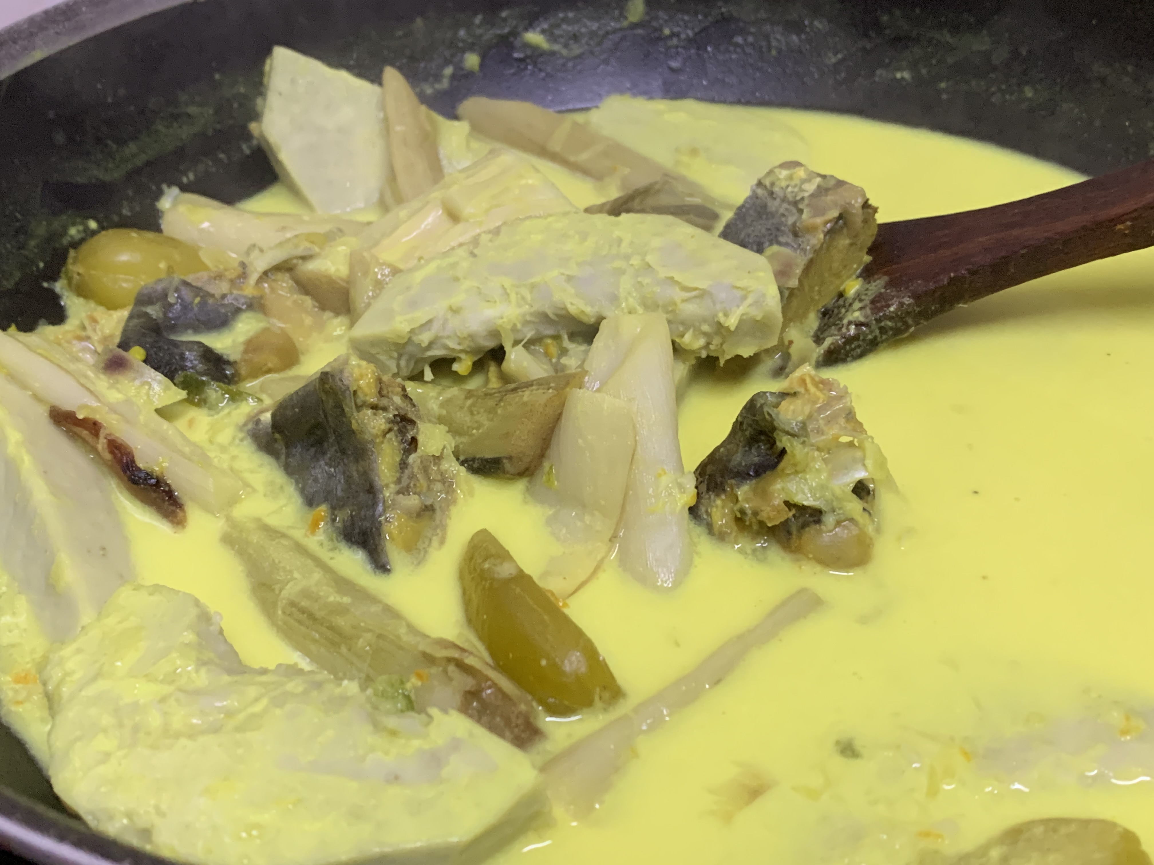 menu orang lama, himpunan lauk lama, selera kampung, selera orang tua, berbakti kepada orang tua, ibu bapa