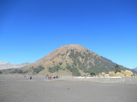 bromo indonesia