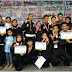 Selamat dan sukses selalu untuk team Pencak Silat MTs Negeri 6 Jakarta