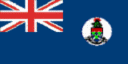 flag of Cayman