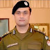 SSP Captain (Rtd) Mustansar Feroze posted as CTO Lahore