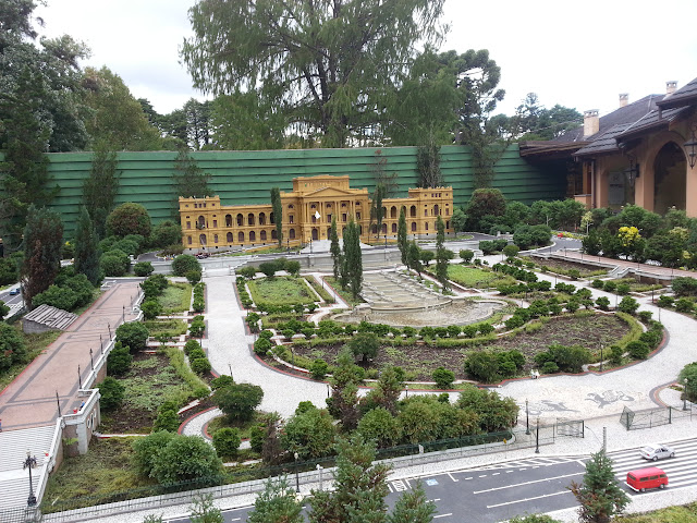 Museu do Ipiranga - SP