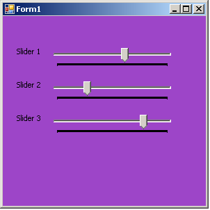 Events & Delegates In C# - Win Forms Controls