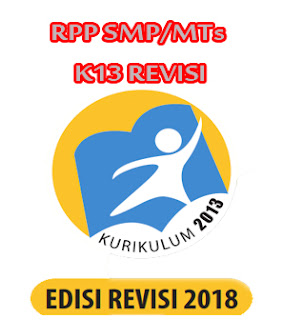 RPP IPA SMP Kelas IX Semester 2 K13 revisi