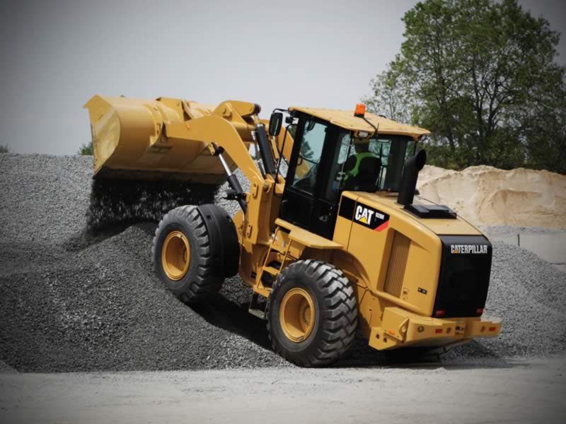 Sewa Wheel Loader