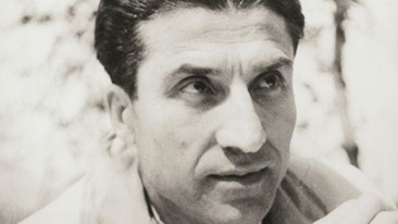 Cesare Pavese
