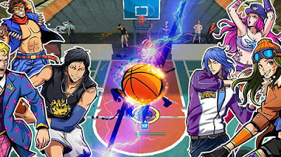 Streetball hero  v1.1.5