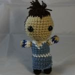 PATRON GRATIS SOKKA | EL ULTIMO MAESTRO DEL AIRE AMIGURUMI 20629