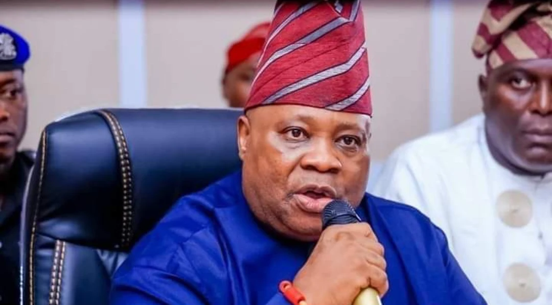 Do not borrow to pay salaries, Ogunyemi, a financial expert, advises Adeleke