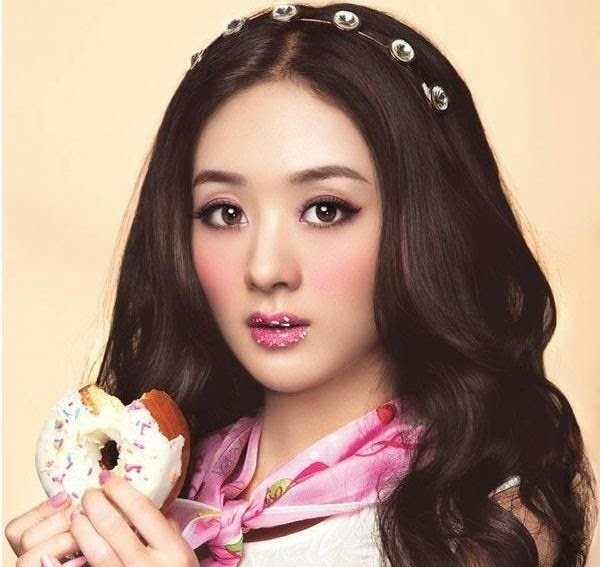 Zhao Liying Wallpapers Free Download