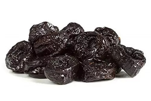 Prunes