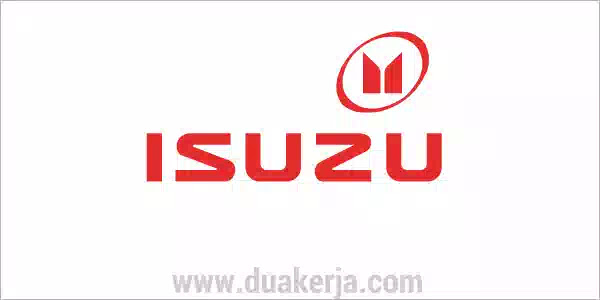 Lowongan Kerja Isuzu Astra Motor Tahun 2019