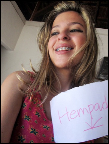 Hempadão - Miss Marijuana 2011 Priscila L. 05