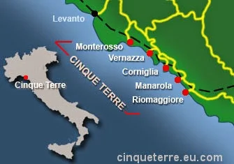 Cinque-Terre