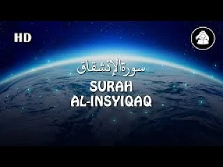 The Day of Resurrection: Understanding the Themes of Surah Al-Insyiqaq