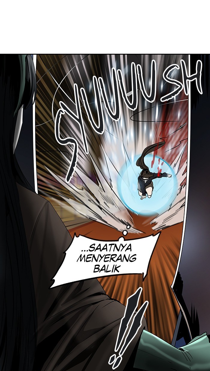 Webtoon Tower Of God Bahasa Indonesia Chapter 297