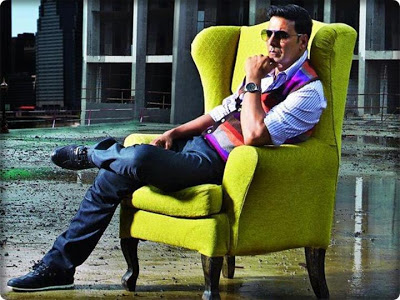 Akshay Kumar HD Wallpaper Free Download