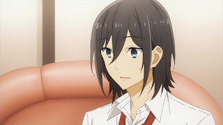 ホリミヤ アニメ 1期5話 | HORIMIYA Episode 5