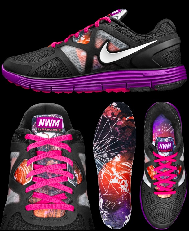 Nike Shoes For Women 2009