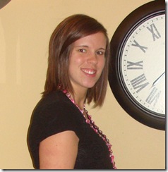 19 weeks - 1.24.11