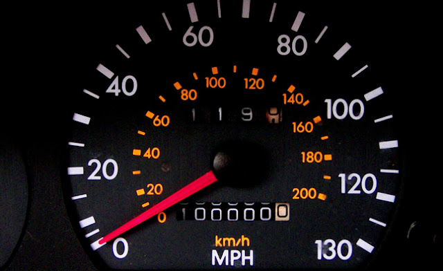 Tips For Buying a High Mileage Used Car