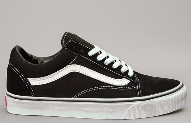 Sepatu Vans Oldskool