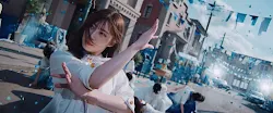 Hinatazaka46 Tayangkan MV Single ke-6 nya Perdana di YouTube