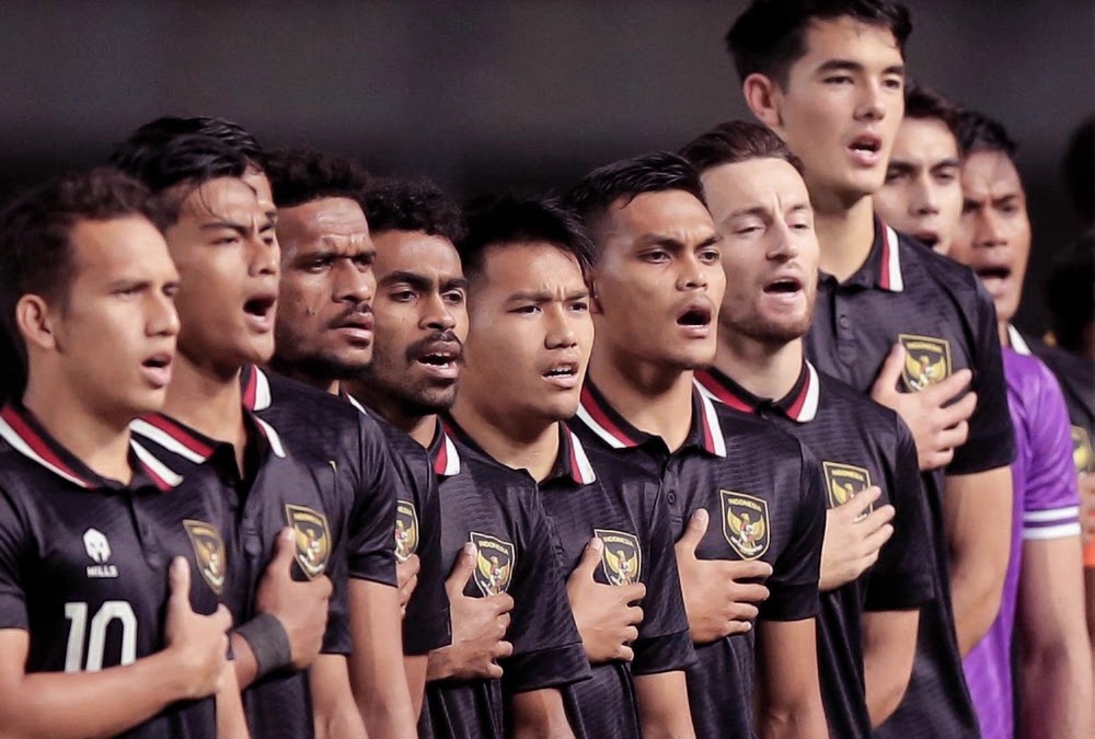 Jadwal lengkap timnas Indonesia tahun 2022-2023, dari Piala AFF sampai Piala Dunia u20 dan Piala Asia senior