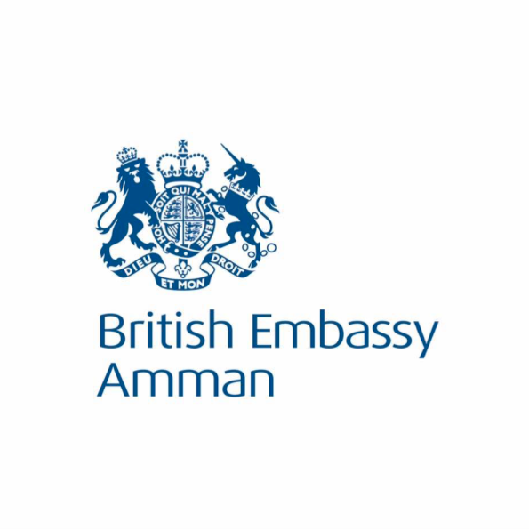 وظائف شاغرة لدى السفارة البريطانية في عمان - الاردن
