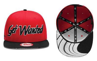 New Era x EA Sports Need For Speed: Most Wanted 9FIFTY Snapback Hat