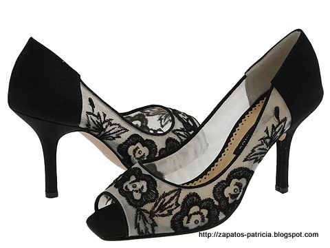 Zapatos patricia:patricia-786933