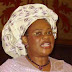 Integrity: Buhari Commends Dora Akunyili In A 1999 PTF Memo