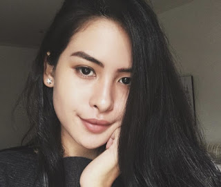  20. Maudy Ayunda