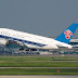 China Southern A380-800 at Guangzhou Airport