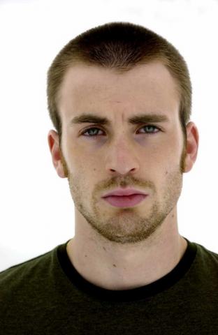 chris evans