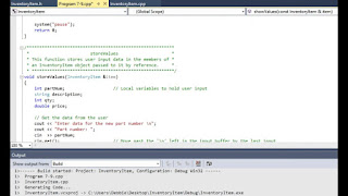 image of Reference Parameter In C++