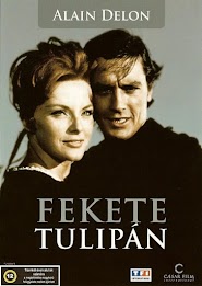 The Black Tulip (1964)