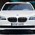 BMW 7 Series 760Li 2013