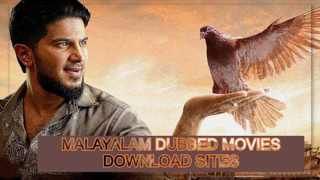 Malayalam Dubbed Movies Download Sites