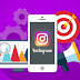 INSTAGRAM MARKETING & ADVTESMENT