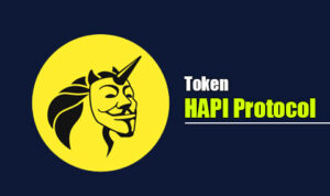 HAPI Protocol, HAPI Coin