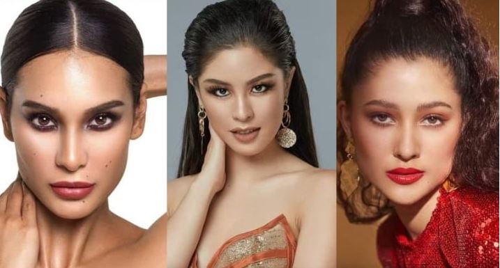 FULL LIST: Miss Universe Philippines 2021 Top 30