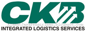Alamat dan Telepon CKB Logistics Jayapura