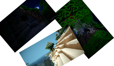 [Texture Packs] Smoothtex Texture Pack for Minecraft 1.6.2/1.6.1/1.5.2