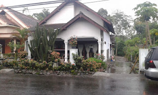 Rumah Dijual Wates Kediri